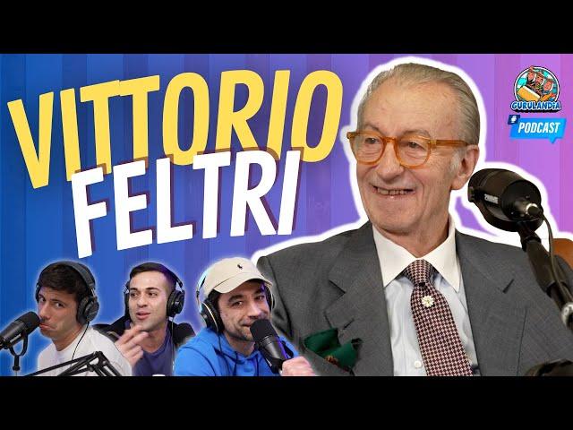 "GUADAGNO 28.000 EURO AL MESE" - Con Vittorio Feltri