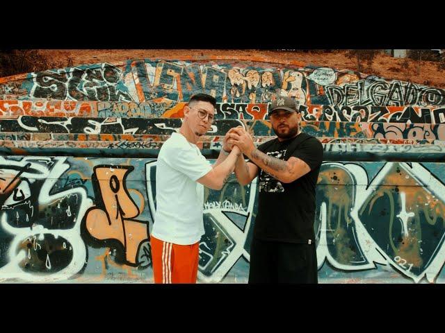 FOREST & ARTE ELEGANTE - DE LA CALLE (Video Oficial) MAMBO 569