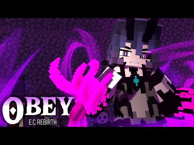 Obey - [Minecraft/Song/Animation/MV] 