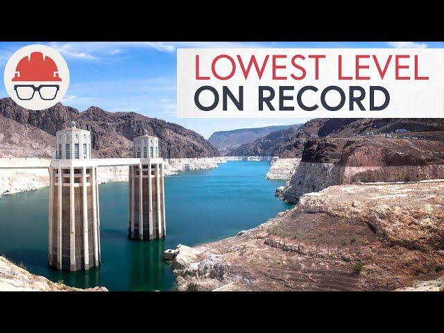 What Happens When a Reservoir Goes Dry?