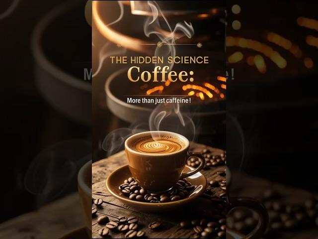the surprising coffee science behind a perfect cup every time