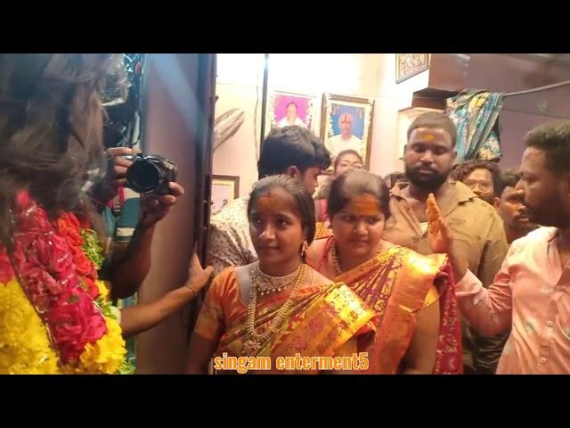 Mallanna sigam 2020 | Uppuguda shiva mallanna sigam | Uppuguda oggu shiva yadav| sigam 2020