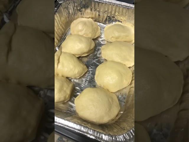 Stuffed biscuits  #foodie #reels #beyonce #review #cooking #entertainment