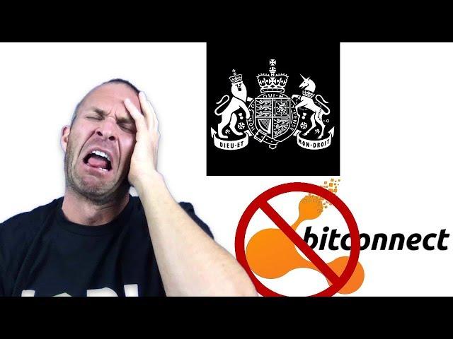 BitConnect Scam Exposed! Proof of BitConnect Ponzi Scheme!