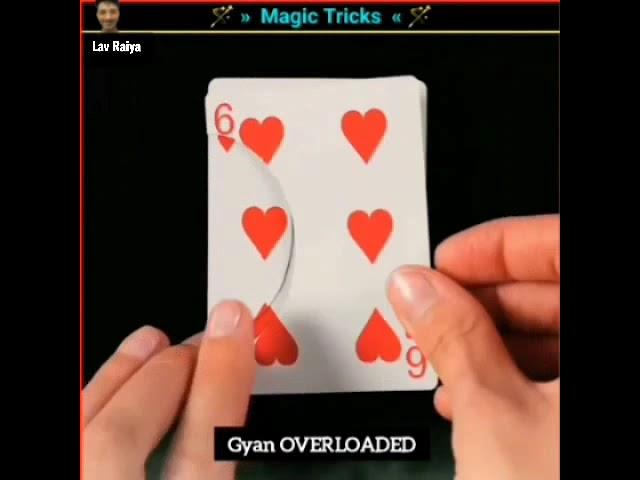 Easy Magic Trick जो आप भी कर सकते हो । #shorts #viral