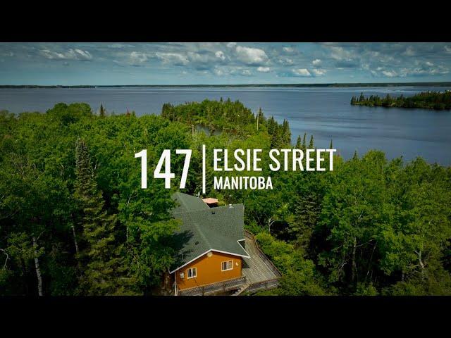 Is This Your Dream Cottage? Lakefront Living near Poplar Bay, Manitoba