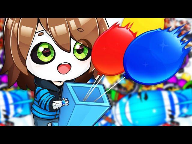 Mein größter Wunsch geht endlich in ERFÜLLUNG!  Bloons Tower Defense 5