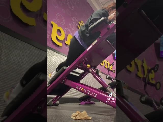 Planet fitness machines for Core 🫀 #fitness #Gym #abs #muscle