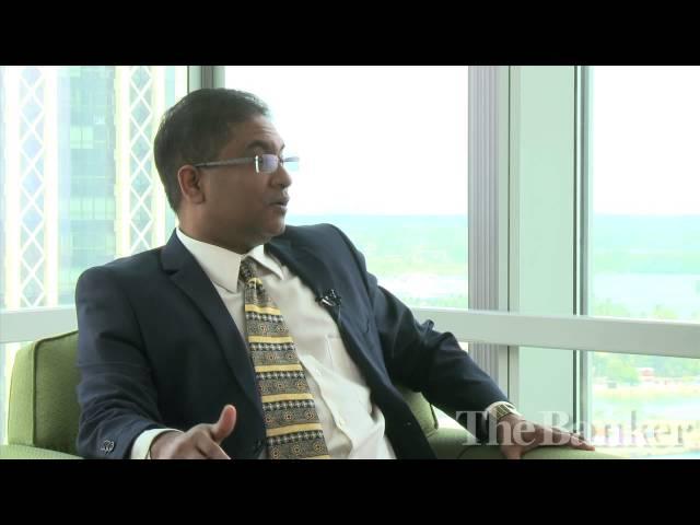 Chapter 3 of 4, Interview with Jwala Rambarran, Governor of the Central Bank of Trinidad and Tobago