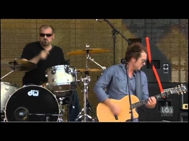 Tonic - Moondance Jam (Walker, 7-15-10) FULL PRO DVD