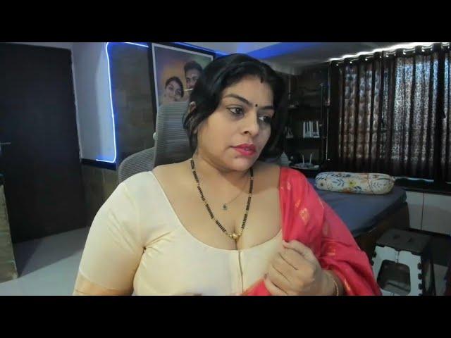 Aunty Good Morning Blogs ll Live Vlogs ll House Cleaning Blog ll New Blog 2024 ll