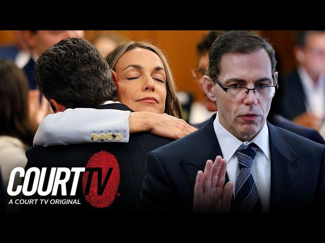 Hank Brennan Reacts To Karen Read Verdict