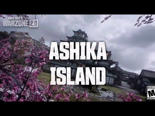 LIVE - BBQBUZZ - Ashika Island and Friends with crossbow