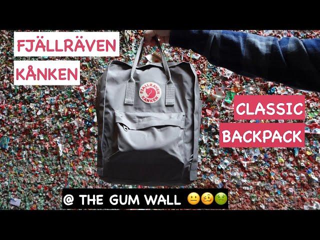 Fjällräven Kånken Classic | Tekuben.com