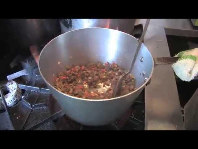 Five Minute Meat Sauce | Daddy Jack