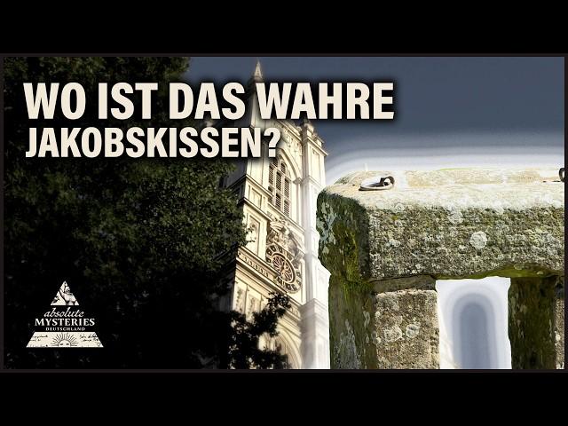 Rätsel um das Jakobskissen: Existiert es noch immer? | Absolute Mysteries Deutschland