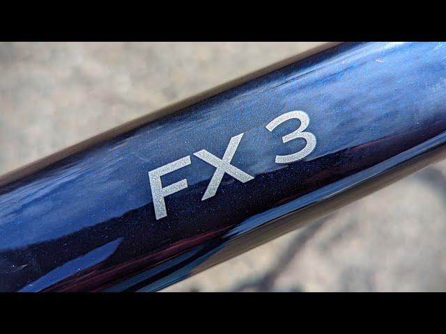 Is the 2022 Trek FX 3 the Fitness Bike to choose?