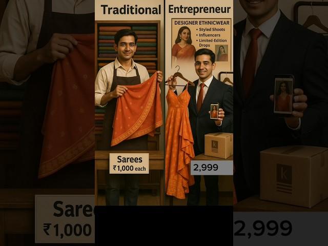 Same Culture, New Approach!"#business #businessskils #brand #entrepreneur #money