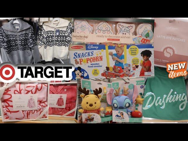 TARGET SHOPPING * NEW FINDS!!!