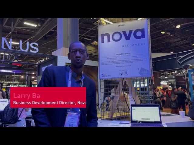HUB Institute x Nova Discovery