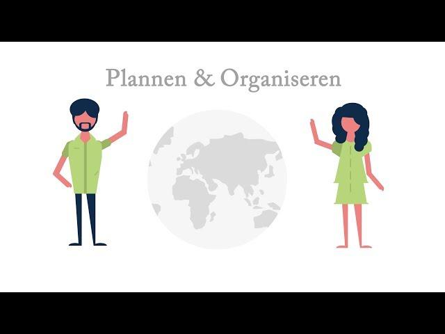 Executieve functies: Plannen en organiseren