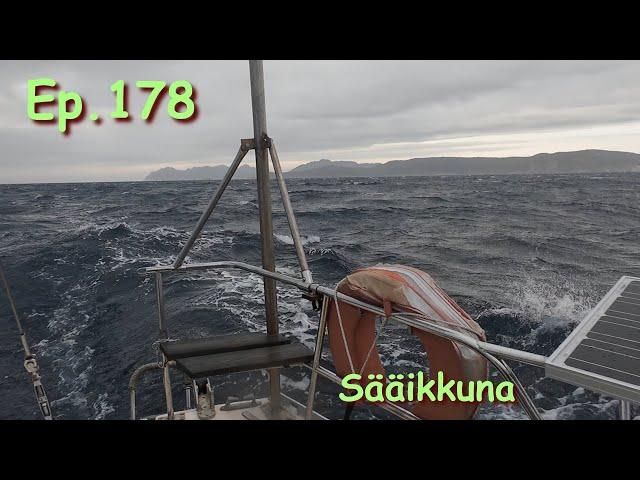 Ep.178. Sääikkuna