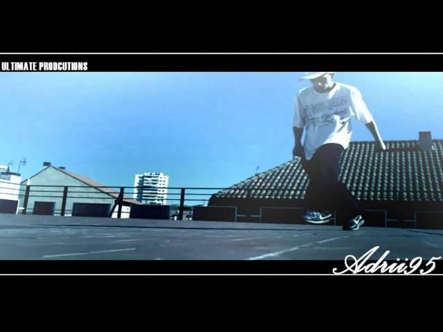 Cwalk By Adrii |Lazee|