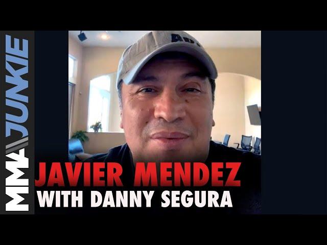 Javier Mendez feels retired Khabib Nurmagomedov still has a lot to give in the UFC | MMA Junkie