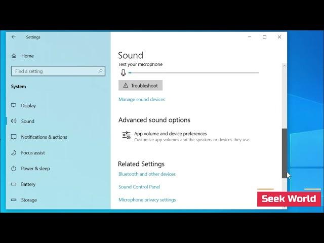 Fix - Microphone That’s Too Quiet on Windows 10