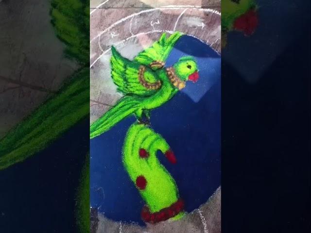 #rangoli #2025 sm#art #karaikudi