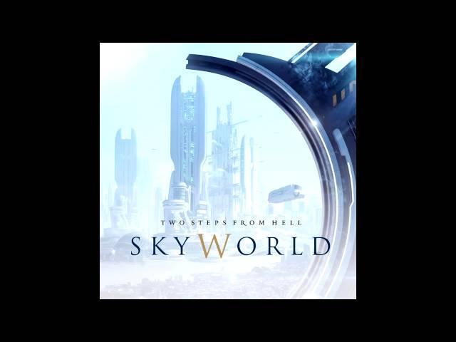 Two Steps From Hell - El Dorado (SkyWorld)