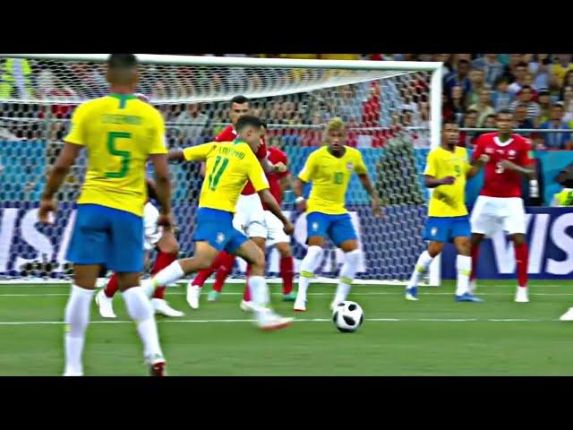 GOLAÇOS que FIZERAM a TORCIDA IR a LOUCURA (Seleção Brasileira) pt2