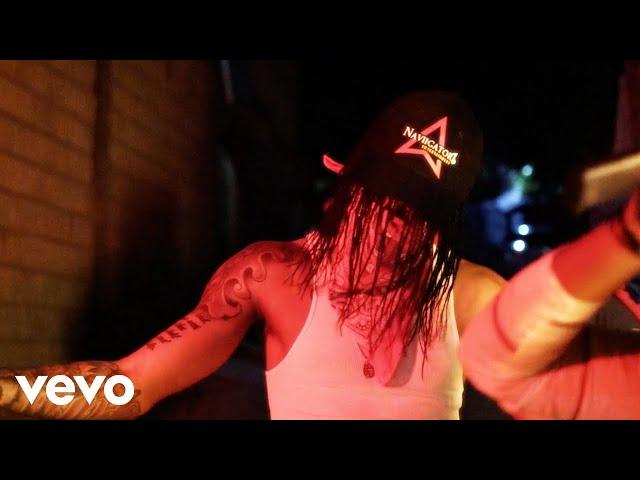 Tommy Lee Sparta, Naviigator, JayCrazie - Buff Baff (Official Video)