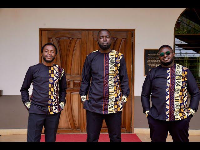 Beautiful Words (Video) - Testify Kenya