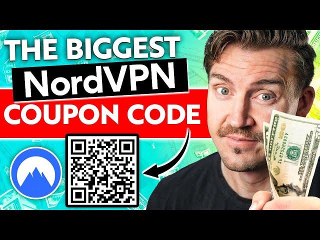 Best NordVPN Coupon Code 2024!  Grab NordVPN discount deal TODAY!