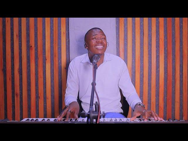 SAMMY NDIA - IN THE WORSHIP EP 1  - KINGLY ENCOUNTER LIVE FROM JUBAL STUDIOS