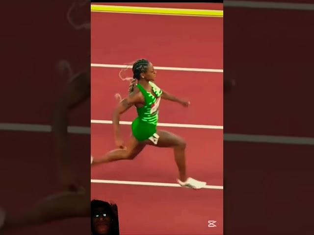 #trackandfield #athletics #athlete #sports #track jit queen Richardson 