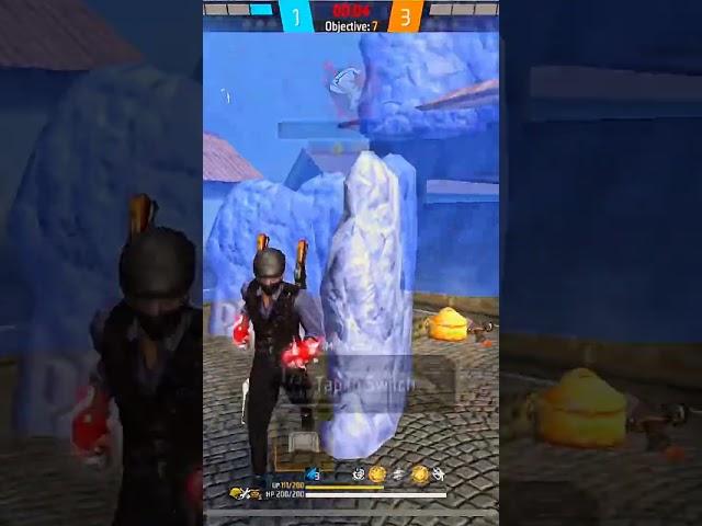 FREE FIRE ONE TAP KING #FREE FIRE #TREND#OPGU#raistar