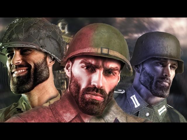 Best World War 2 Game You Never Knew Existed