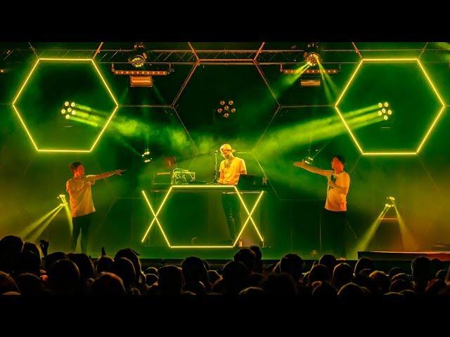 „Deine Freunde“ live: Musik für Kinder – Lichtdesign, Beschallung, PA System, Front of House