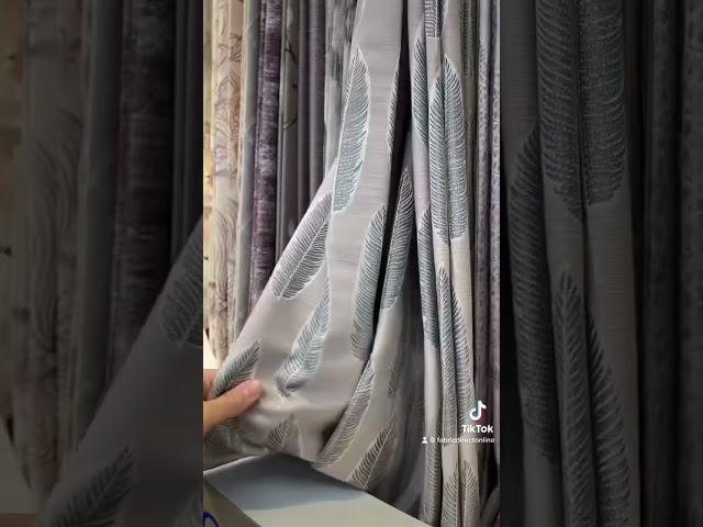 Discover - Made to Measure - Fabric Direct