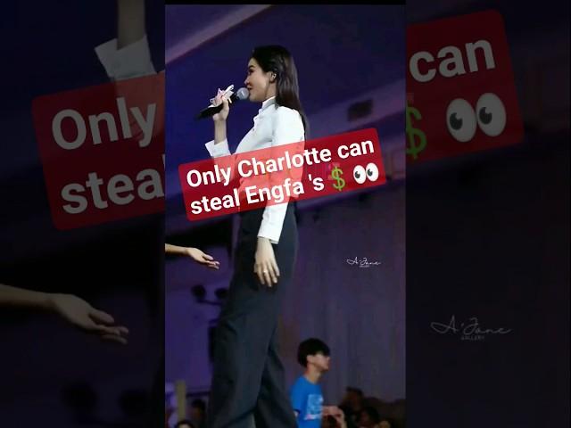 Engfa giving more money to Charlotte even after she stole?  Englot lowkey #englot #อิงล็อต