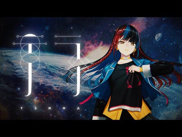 春猿火#24「テラ」【オリジナルMV】