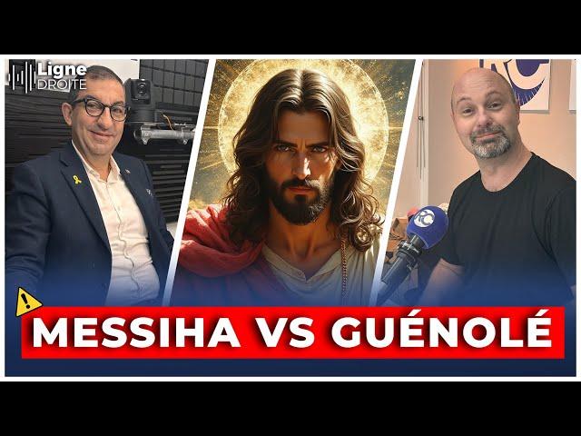 "Je ne vous entends jamais critiquer l'Islam !" - Le face à face Jean Messiha/Thomas Guénolé