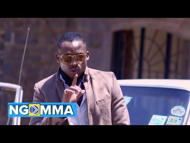 Otile Brown - Yule Mbaya (Official video)