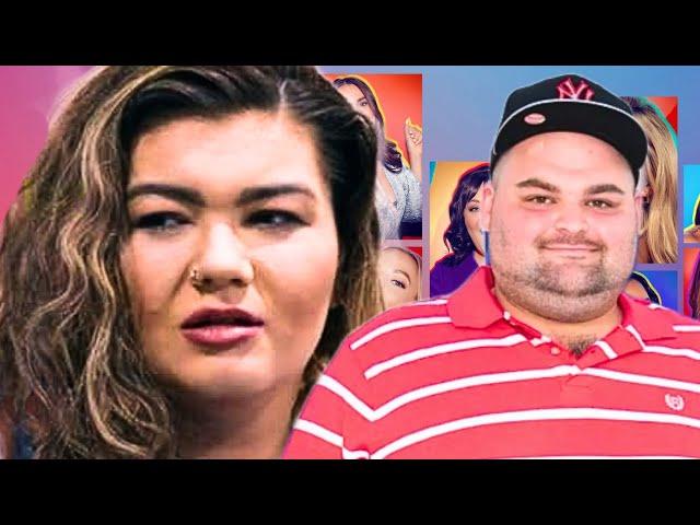 Amber Portwood REFUSES to Pay Child Support for Leah!