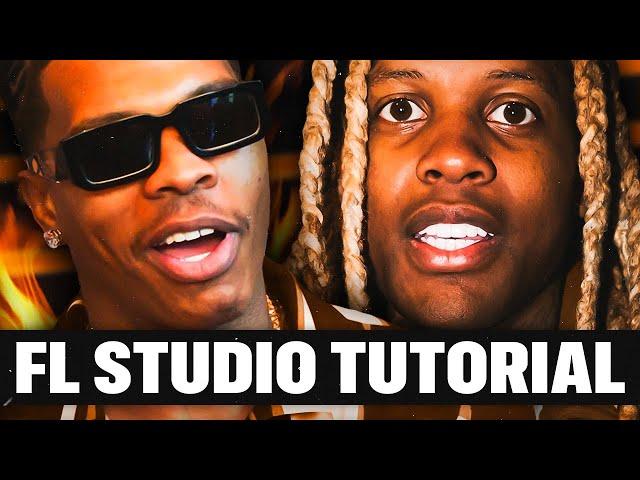 How To Make BEATS With NO EFFORT | FL Studio Tutorial