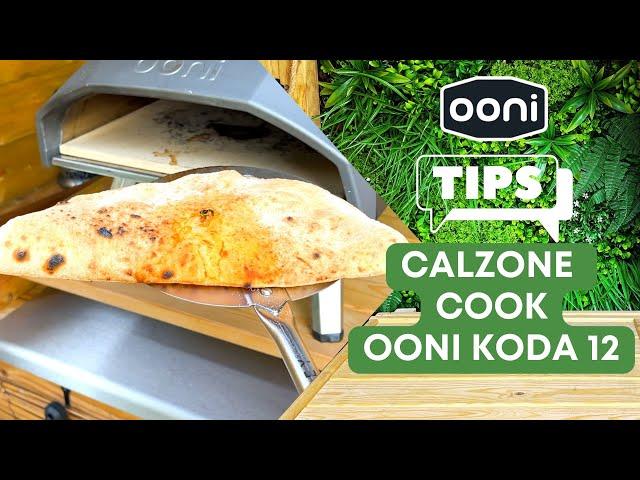 The Guide to Ooni Koda 12 Calzones: Essential Tips and Tricks!