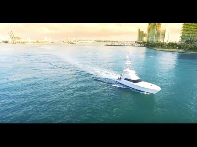 Season 7: Ep 1 Peter Miller and radio winners fishing for sailfish, dolphin, tuna and amberjack