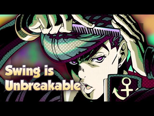 Josuke's Theme (Electro Swing Remix) - JoJo's Bizarre Adventure: Diamond is Unbreakable OST